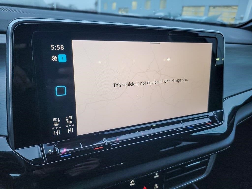 2024 Volkswagen Atlas Cross Sport 2.0T SE