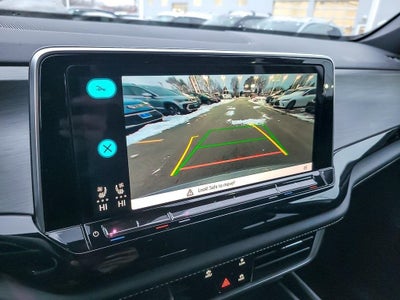 2024 Volkswagen Atlas Cross Sport 2.0T SE