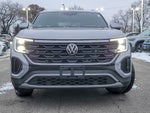 2024 Volkswagen Atlas Cross Sport 2.0T SE
