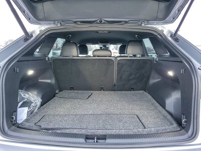 2024 Volkswagen Atlas Cross Sport 2.0T SE