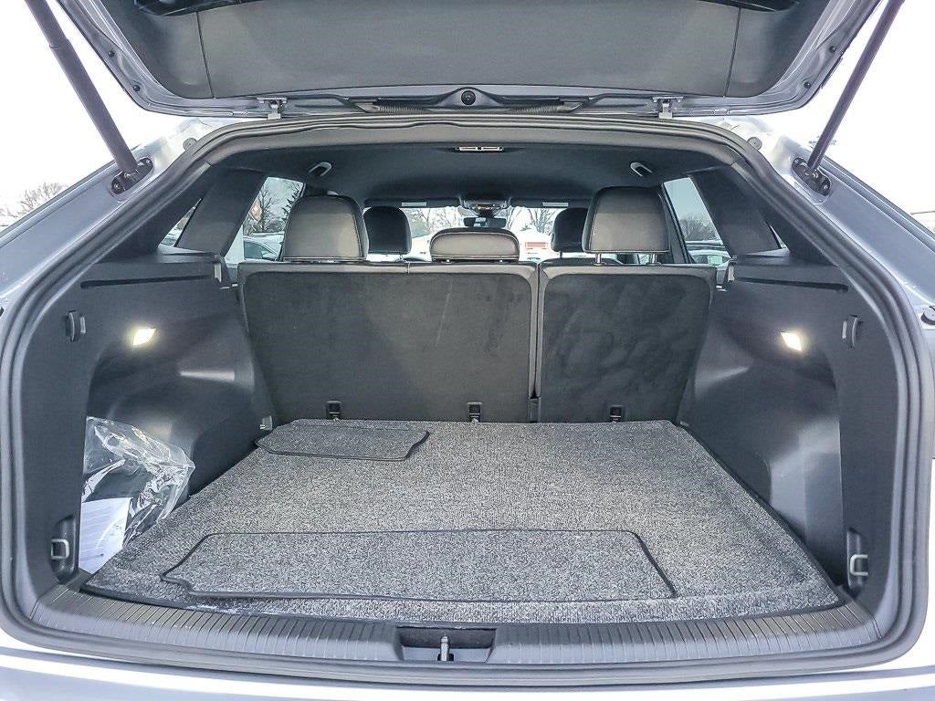 2024 Volkswagen Atlas Cross Sport 2.0T SE