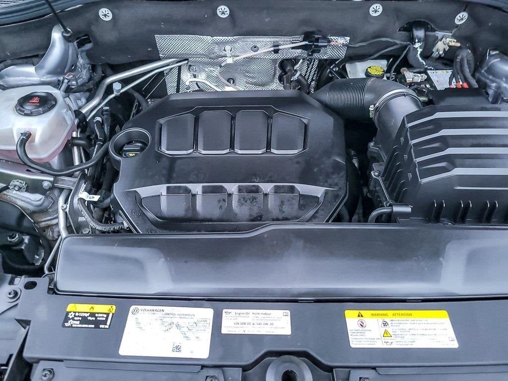 2024 Volkswagen Atlas Cross Sport 2.0T SE