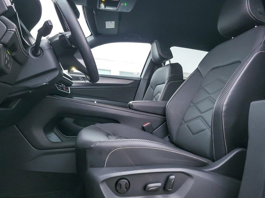 2024 Volkswagen Atlas Cross Sport 2.0T SE