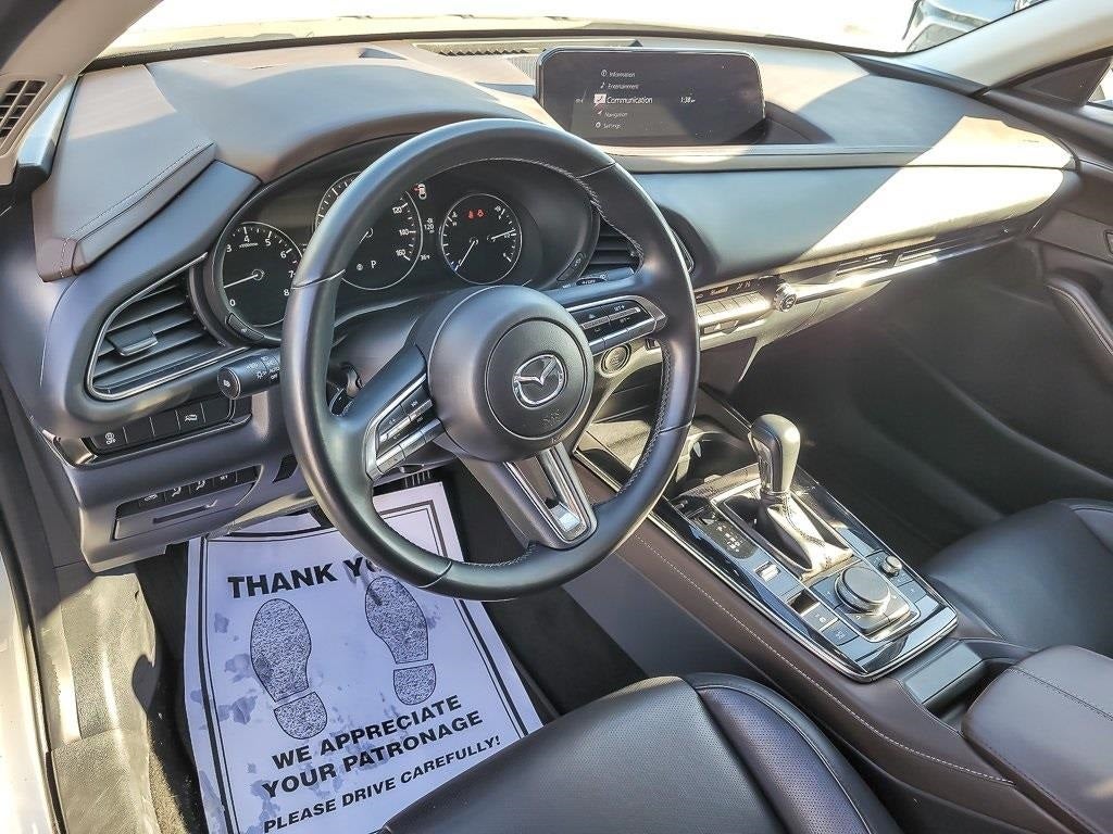 2023 Mazda Mazda CX-30 2.5 S Premium Package