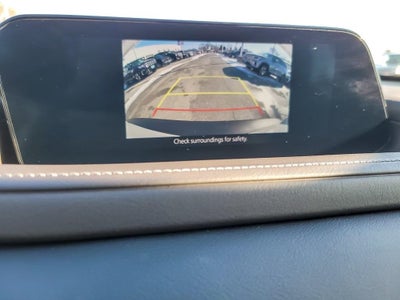 2023 Mazda Mazda CX-30 2.5 S Premium Package