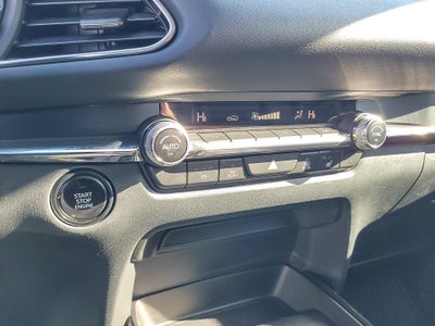 2023 Mazda Mazda CX-30 2.5 S Premium Package