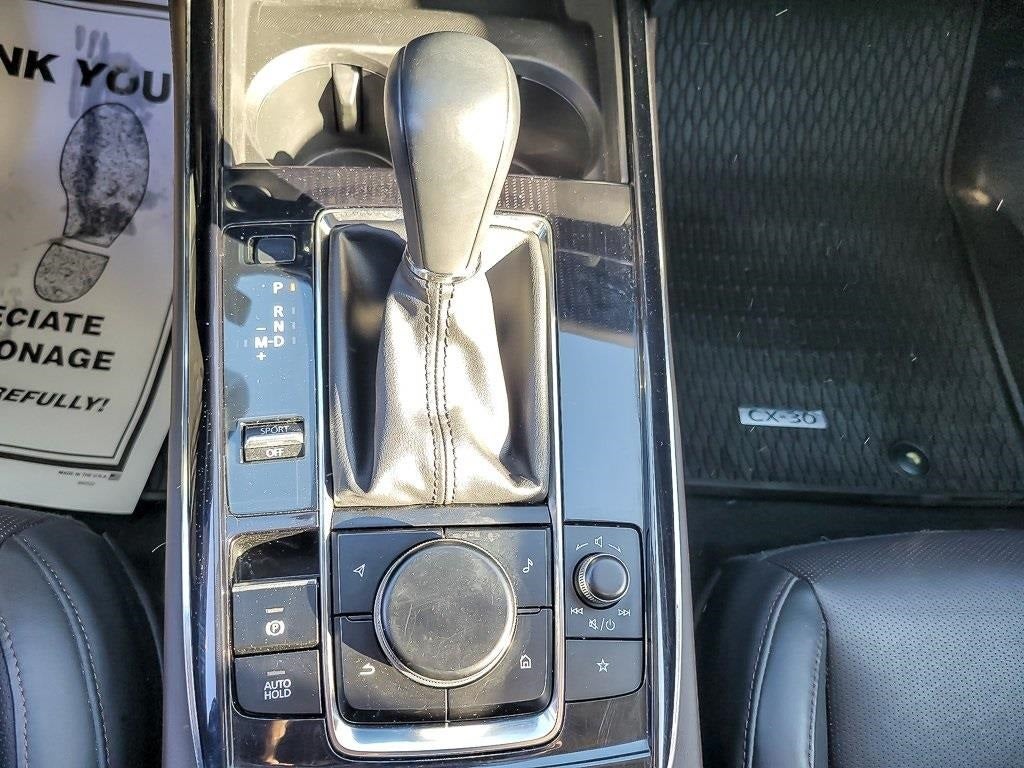 2023 Mazda Mazda CX-30 2.5 S Premium Package