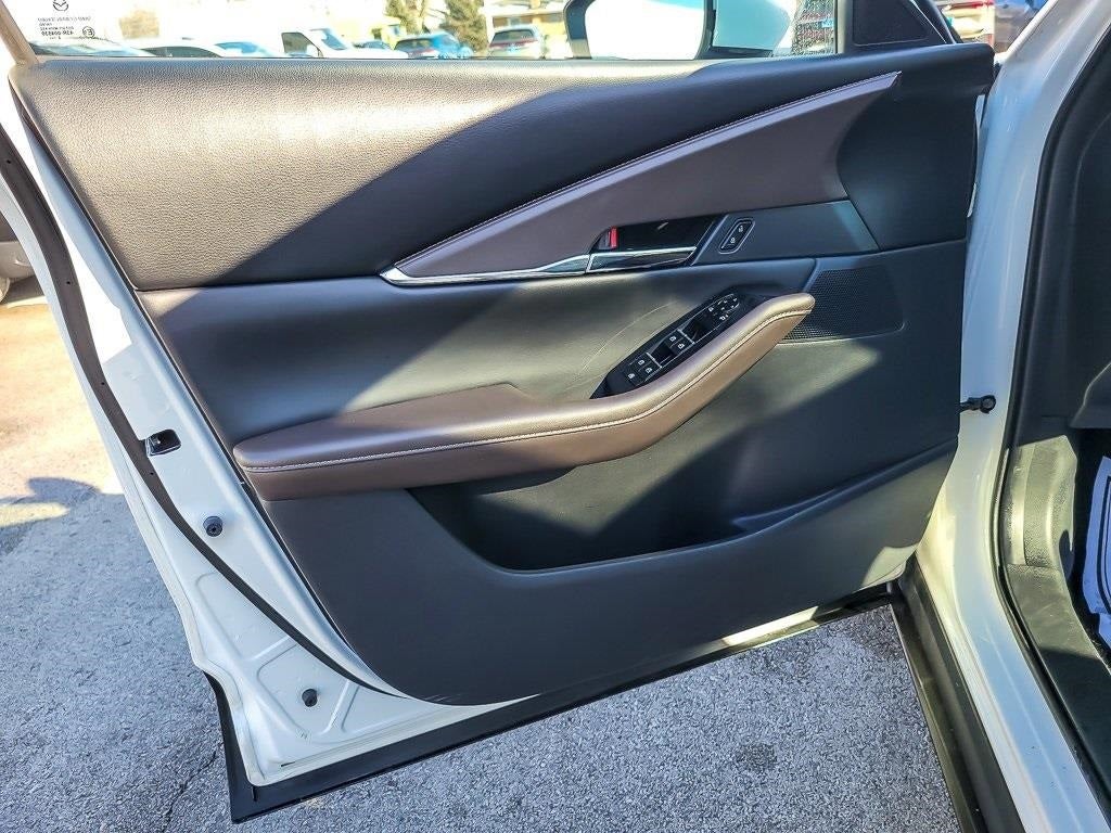 2023 Mazda Mazda CX-30 2.5 S Premium Package