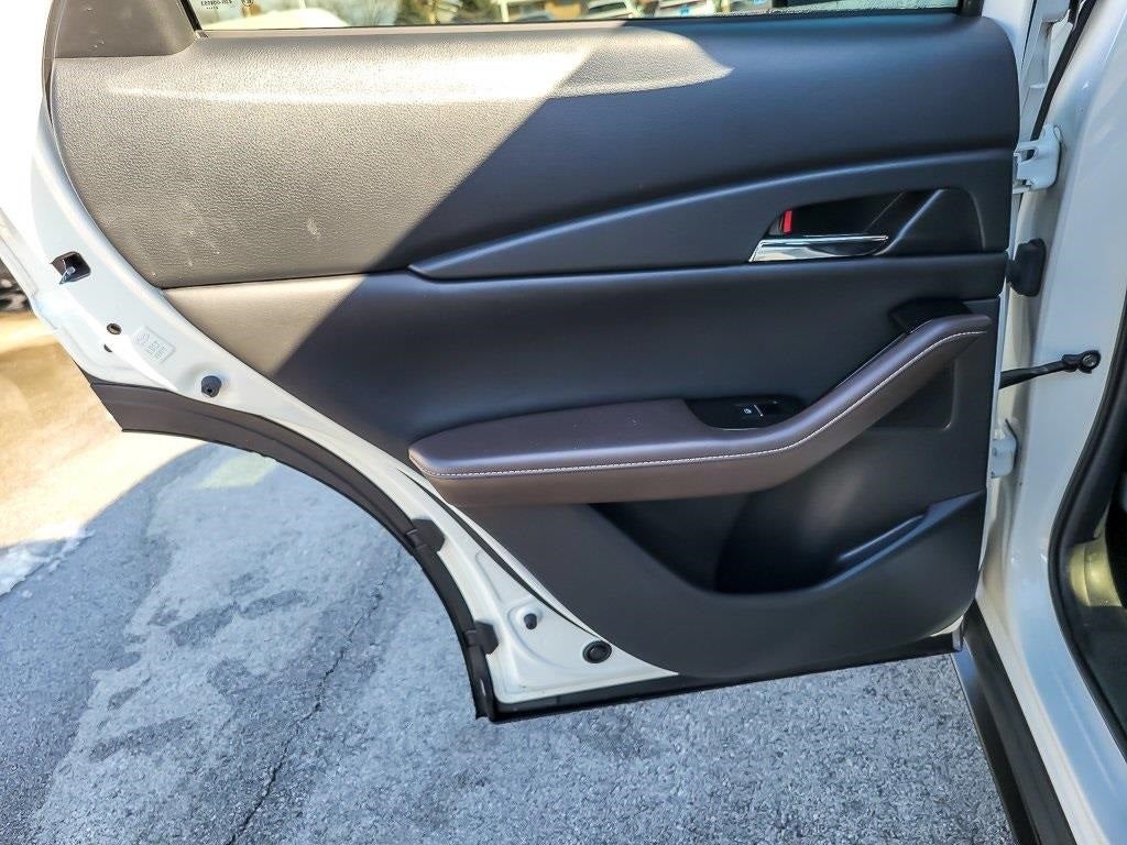 2023 Mazda Mazda CX-30 2.5 S Premium Package