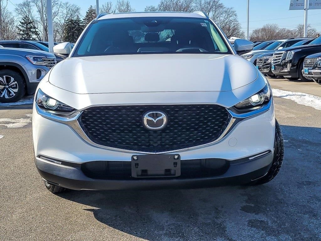 2023 Mazda Mazda CX-30 2.5 S Premium Package