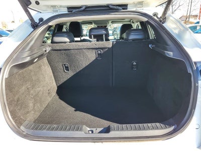 2023 Mazda Mazda CX-30 2.5 S Premium Package