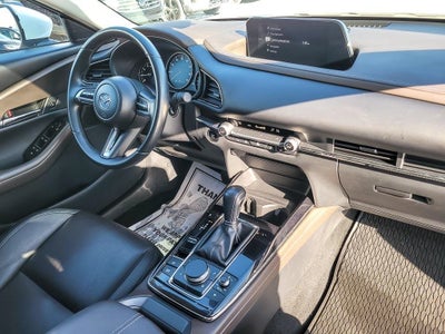 2023 Mazda Mazda CX-30 2.5 S Premium Package
