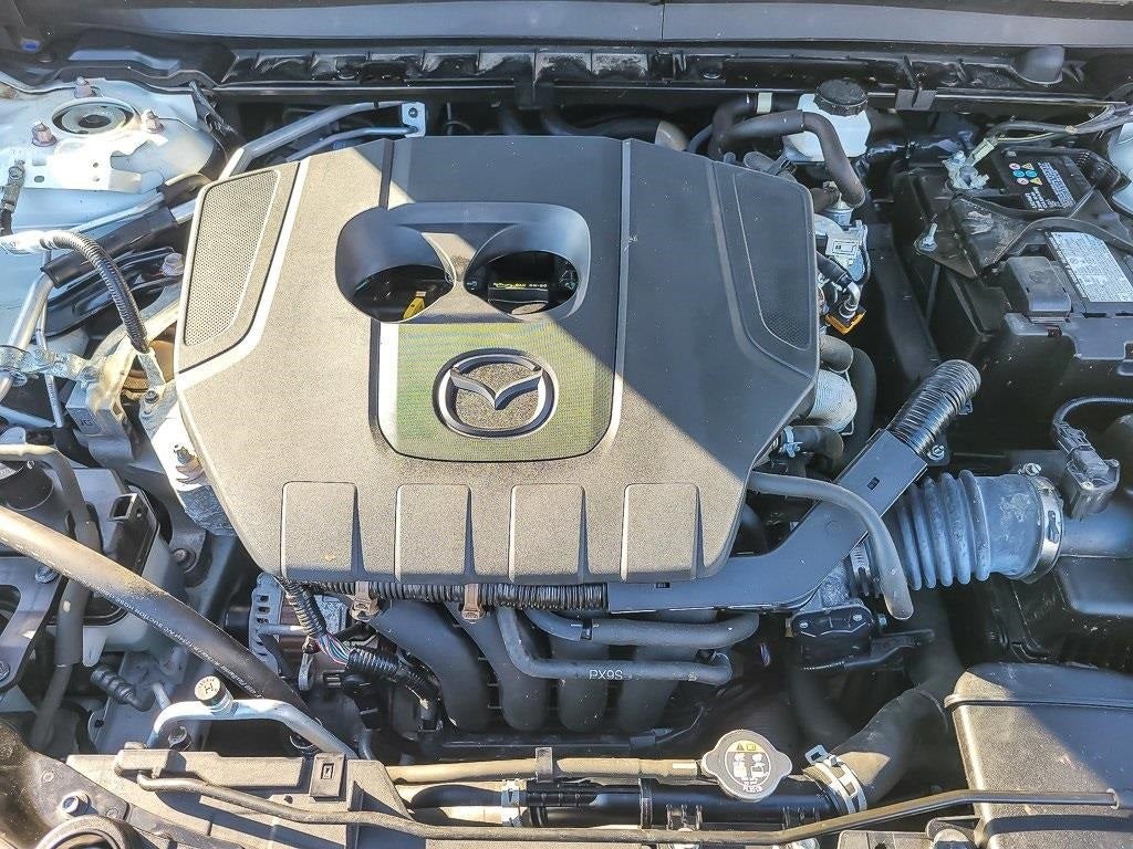 2023 Mazda Mazda CX-30 2.5 S Premium Package