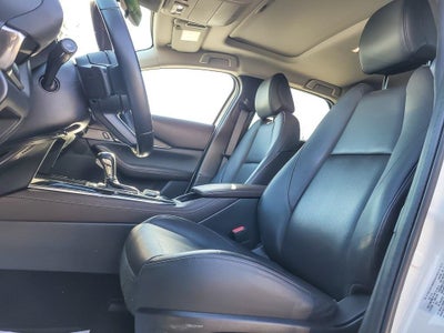 2023 Mazda Mazda CX-30 2.5 S Premium Package