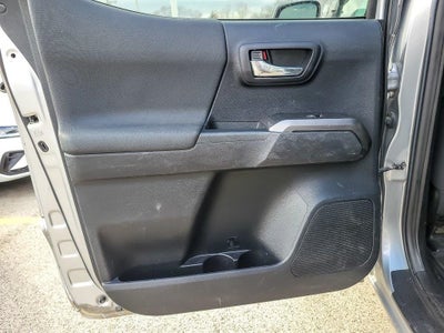 2020 Toyota Tacoma TRD Off-Road V6