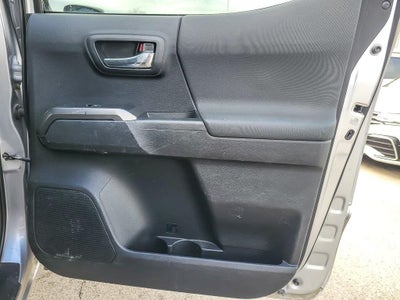 2020 Toyota Tacoma TRD Off-Road V6