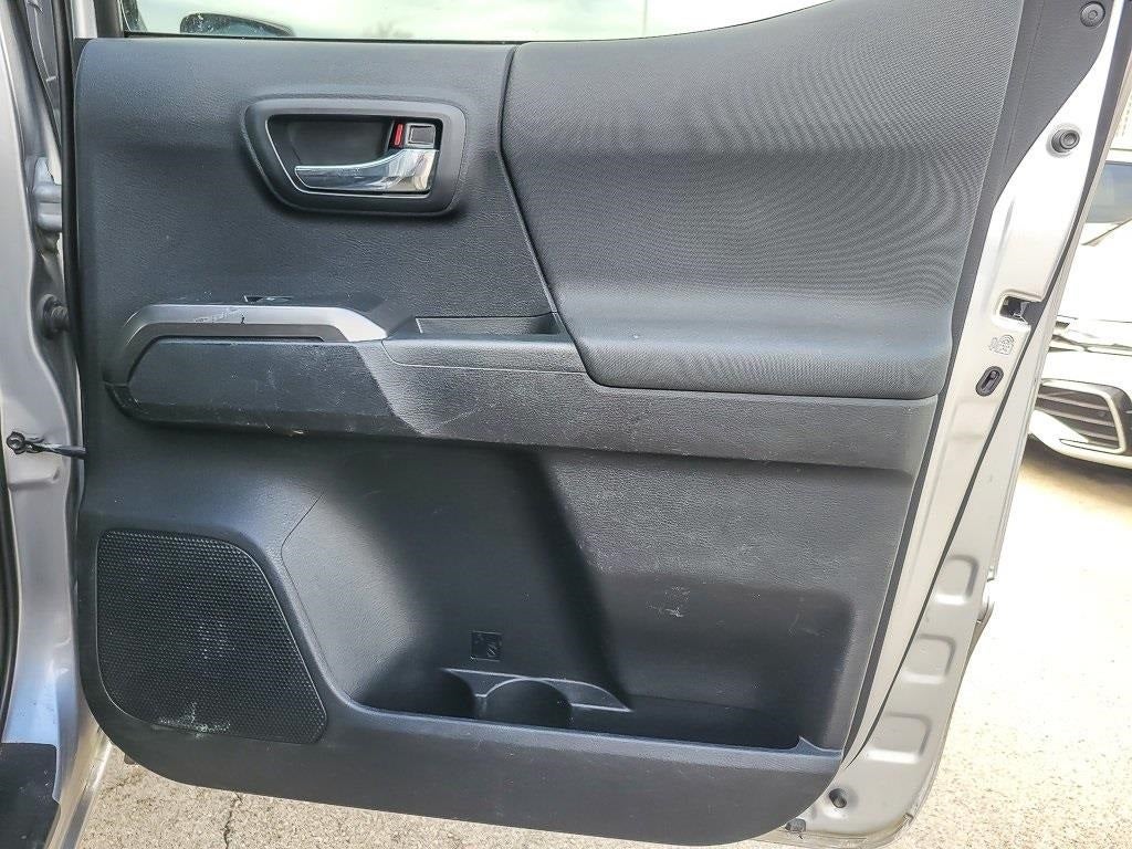 2020 Toyota Tacoma TRD Off-Road V6