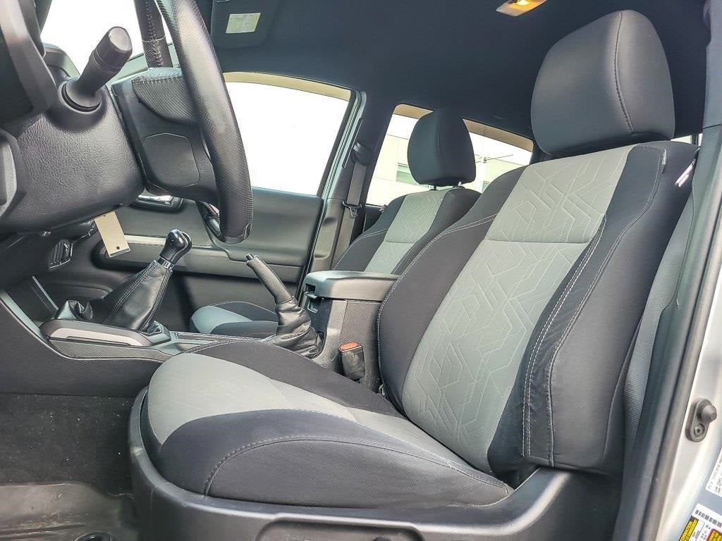 2020 Toyota Tacoma TRD Off-Road V6