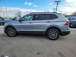 2019 Volkswagen Tiguan 4Motion