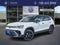 2025 Volkswagen Taos 1.5T SE Black