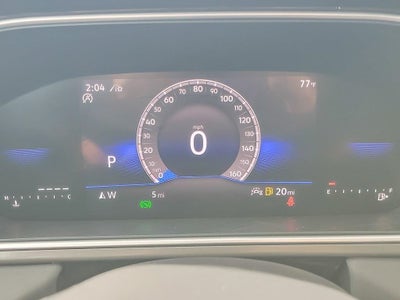 2025 Volkswagen Taos 1.5T SE Black