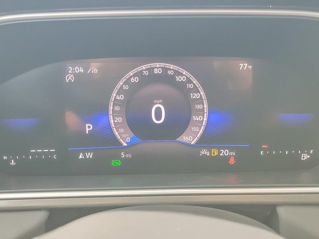 2025 Volkswagen Taos 1.5T SE Black