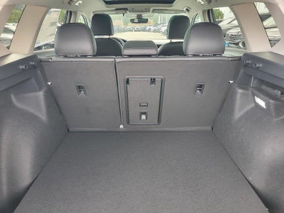 2025 Volkswagen Taos 1.5T SE Black