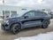 2025 Volkswagen Taos 1.5T SE Black