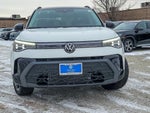 2026 Volkswagen Taos 1.5T SE Black