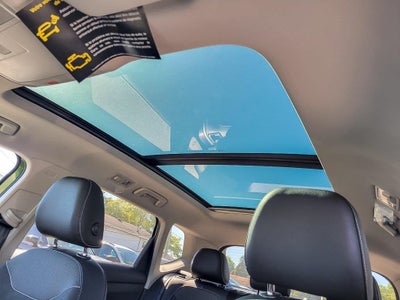 2025 Volkswagen Taos 1.5T SE Black