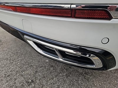 2022 Volkswagen Tiguan 2.0T SEL R-Line