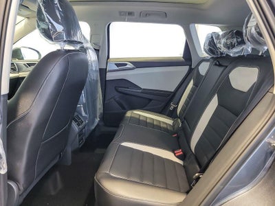 2026 Volkswagen Taos 1.5T SEL