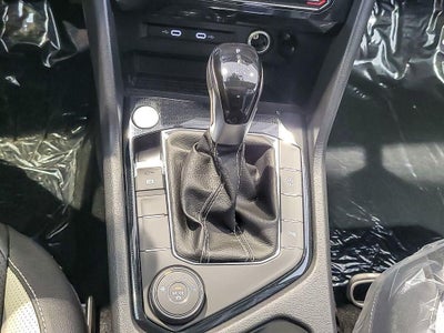 2026 Volkswagen Taos 1.5T SEL