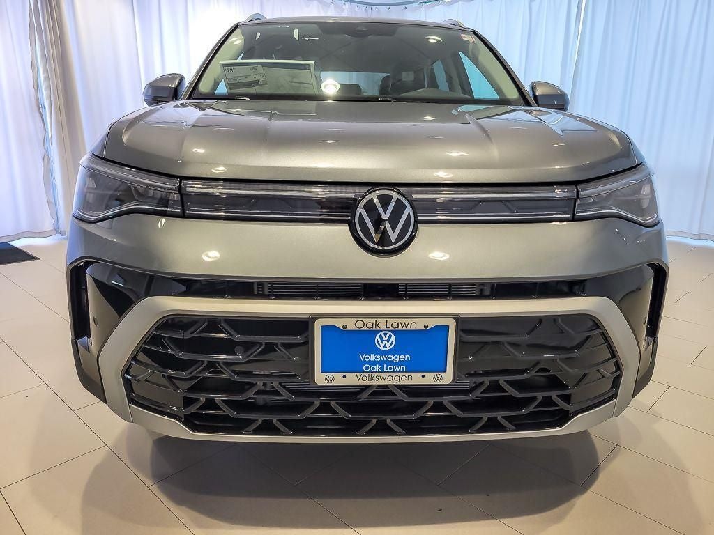 2026 Volkswagen Taos 1.5T SEL