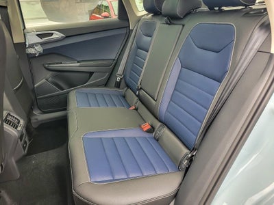 2025 Volkswagen Taos 1.5T SEL