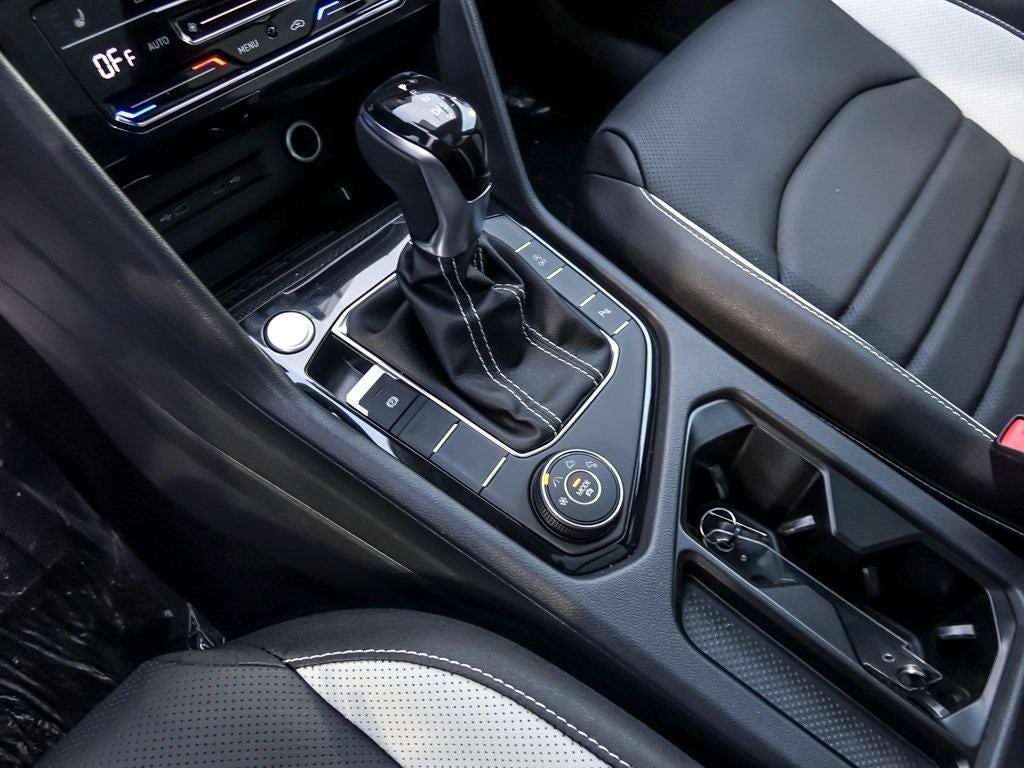 2026 Volkswagen Taos 1.5T SEL