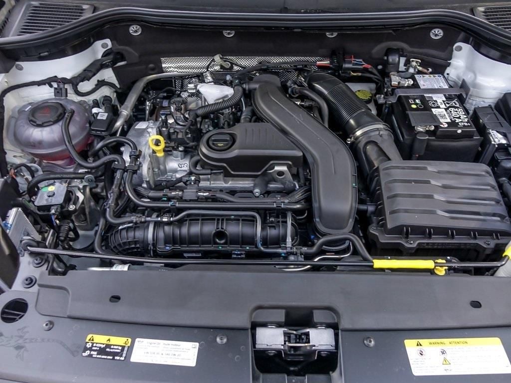 2026 Volkswagen Taos 1.5T SEL