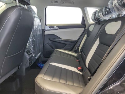 2026 Volkswagen Taos 1.5T SEL