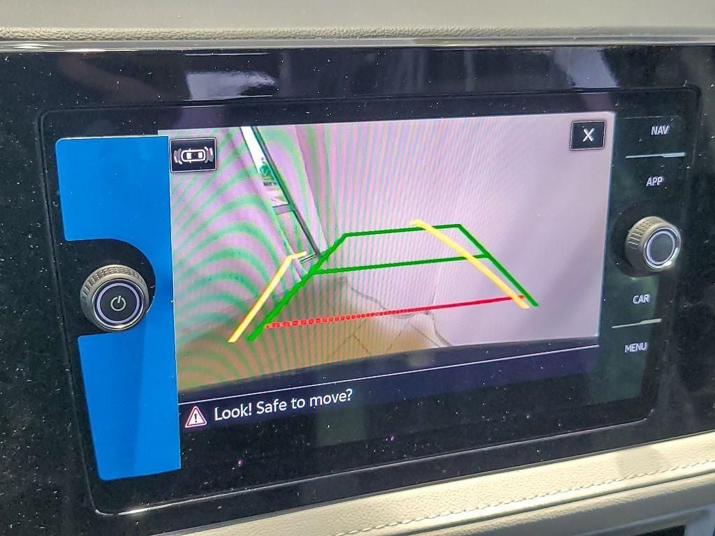 2026 Volkswagen Taos 1.5T SEL