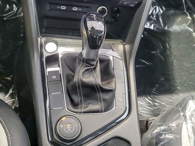 2026 Volkswagen Taos 1.5T SEL