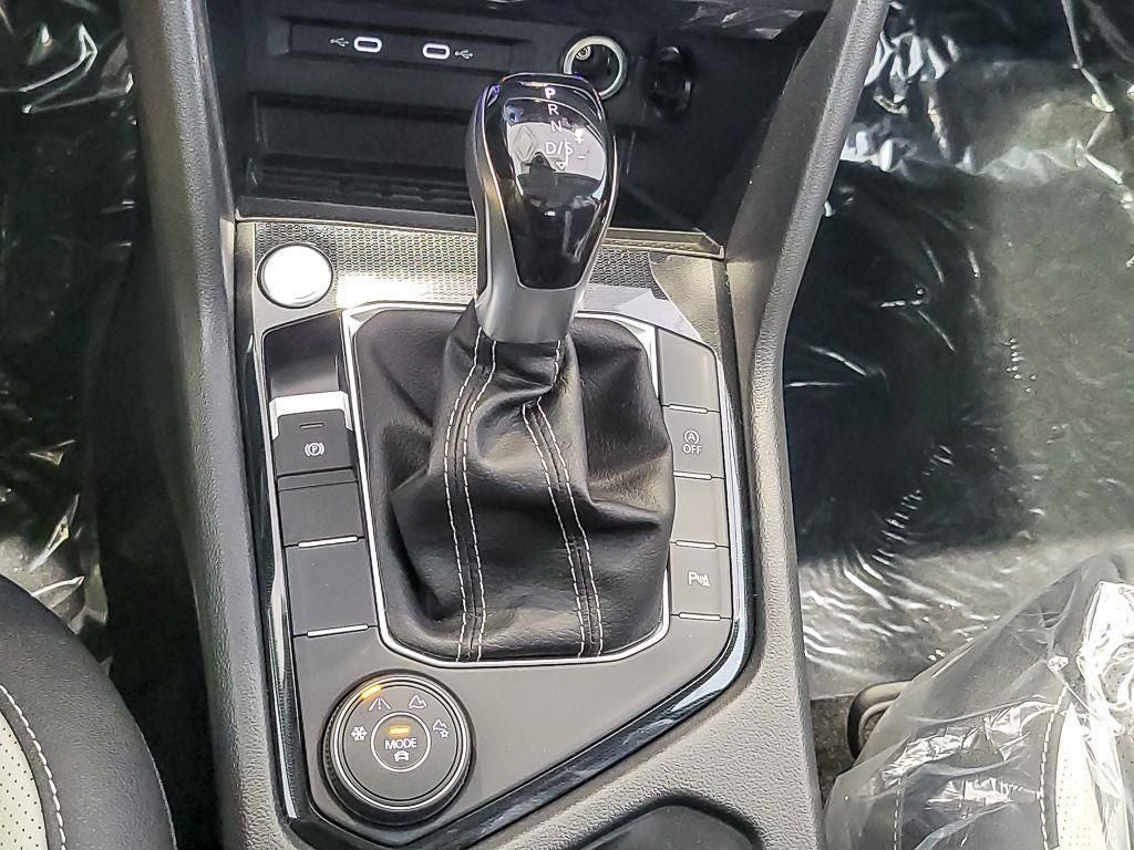 2026 Volkswagen Taos 1.5T SEL