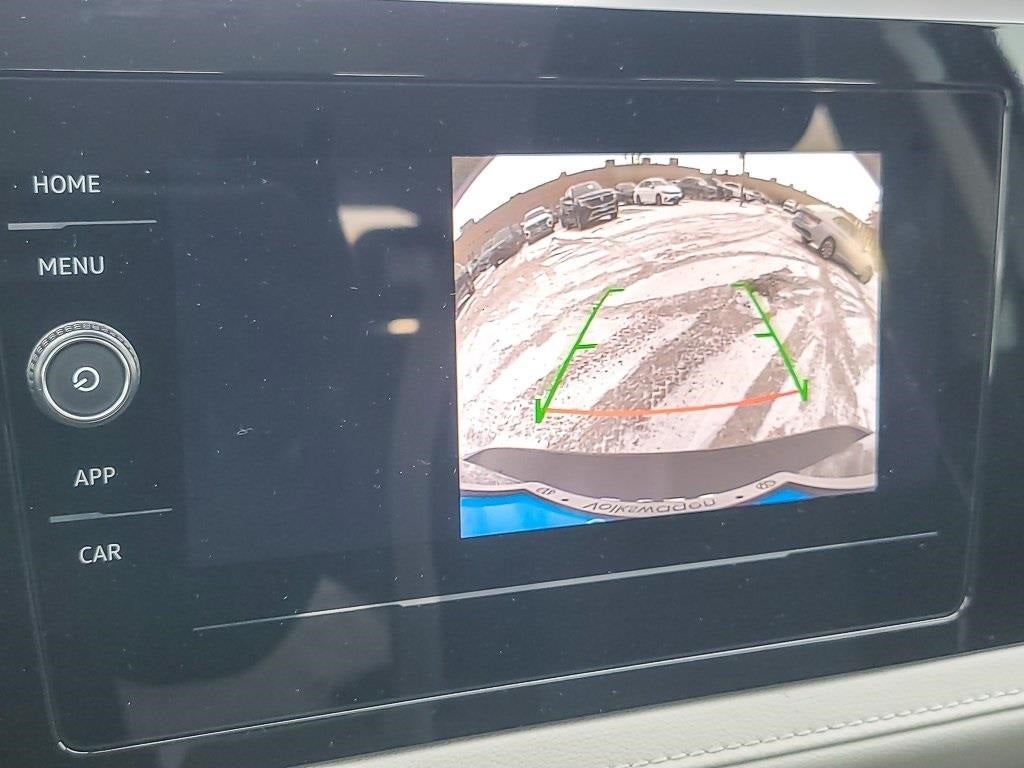 2026 Volkswagen Taos 1.5T S