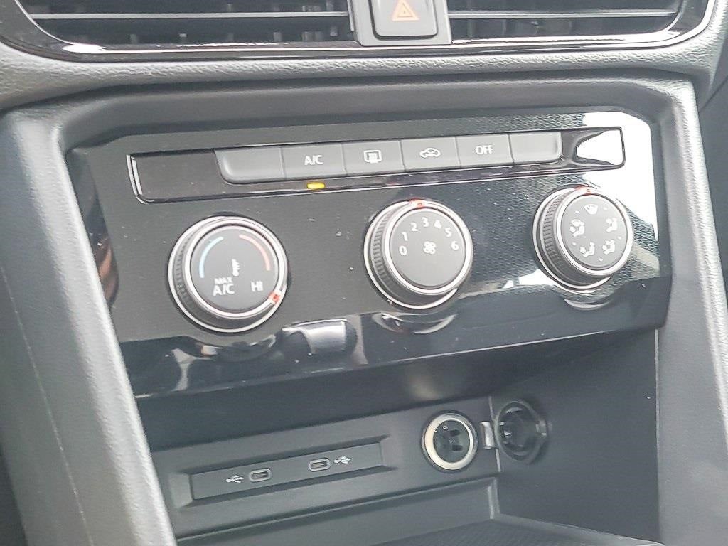 2026 Volkswagen Taos 1.5T S