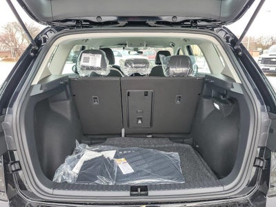 2026 Volkswagen Taos 1.5T S