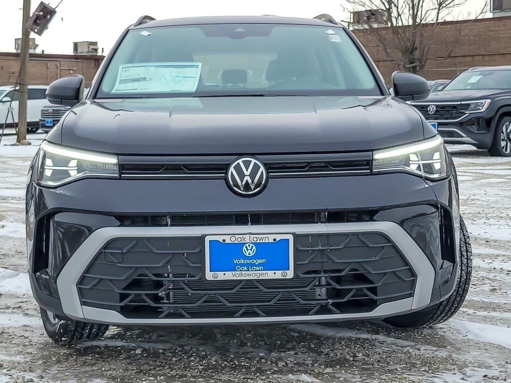 2026 Volkswagen Taos 1.5T S