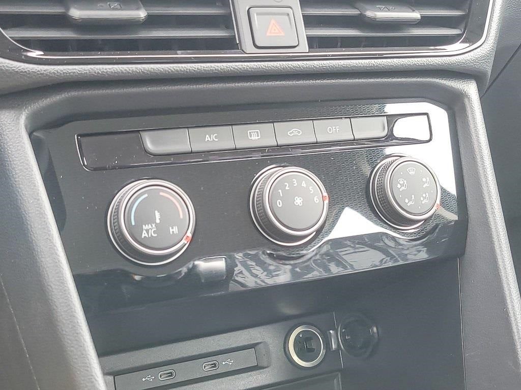 2026 Volkswagen Taos 1.5T S