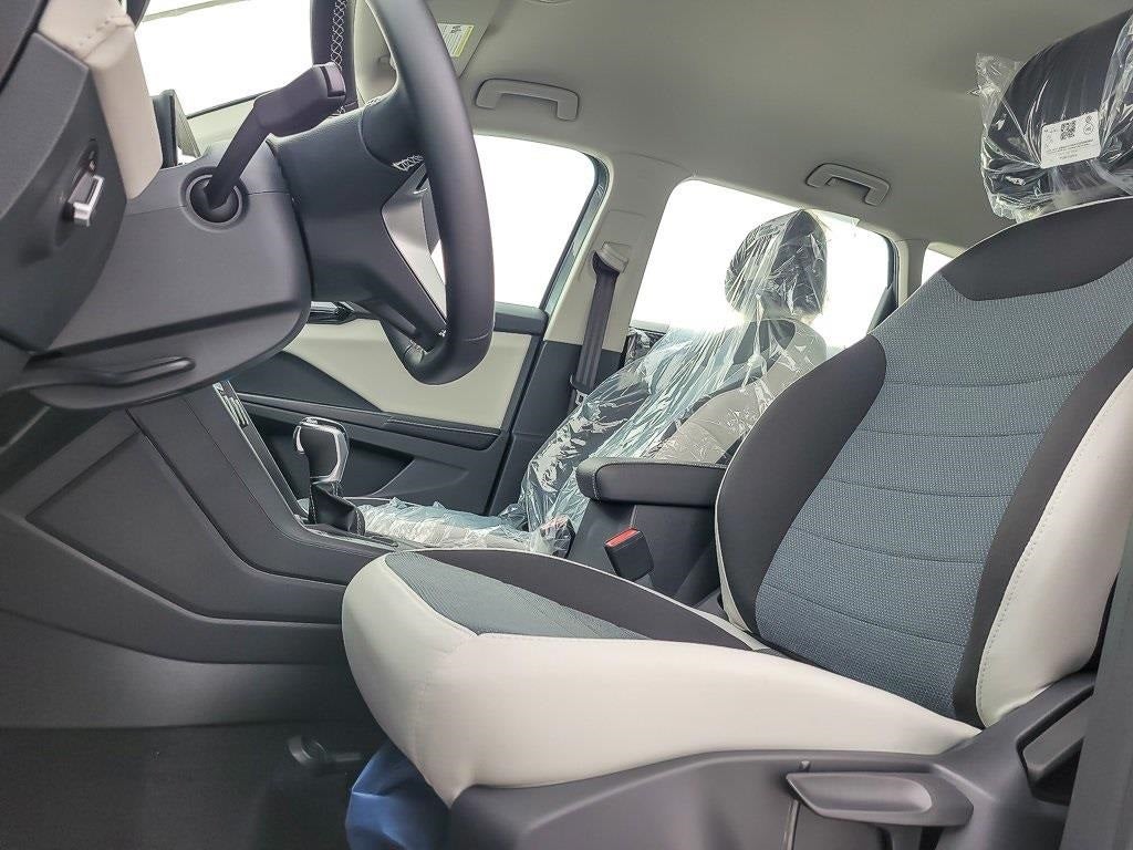 2026 Volkswagen Taos 1.5T S