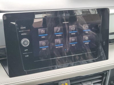 2026 Volkswagen Taos 1.5T S