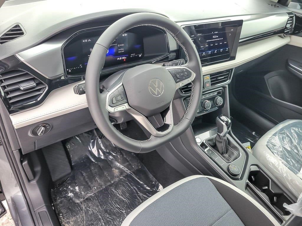 2026 Volkswagen Taos 1.5T S