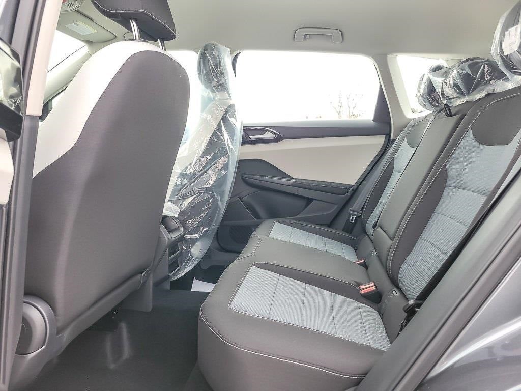 2026 Volkswagen Taos 1.5T S